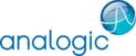 Manufacture Logo for Analogic Corporation